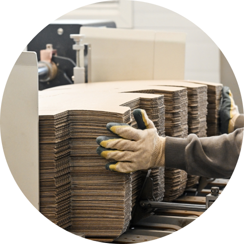 Carton Manufacturers
